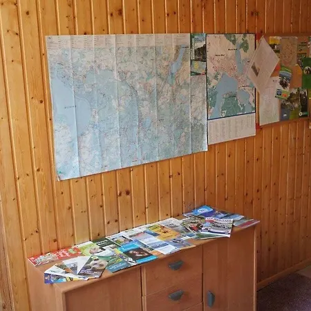 Сasa de vacaciones 